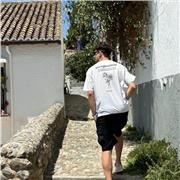 Estudiante de ingeniería electrónica industrial